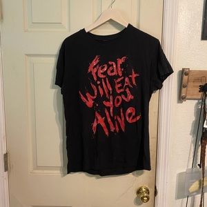 Halloween horror nights 24